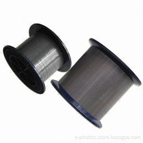 G.652D Single-mode Ribbon Fiber